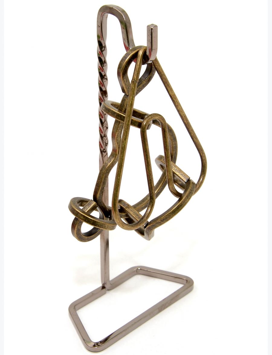 Купить головоломку «Волшебные кольца - 6» - gamestil.ru